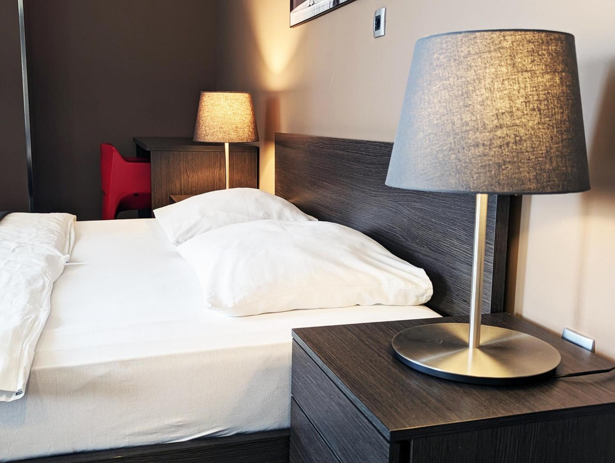 Nitro Rooms Ljubljana Luaran gambar