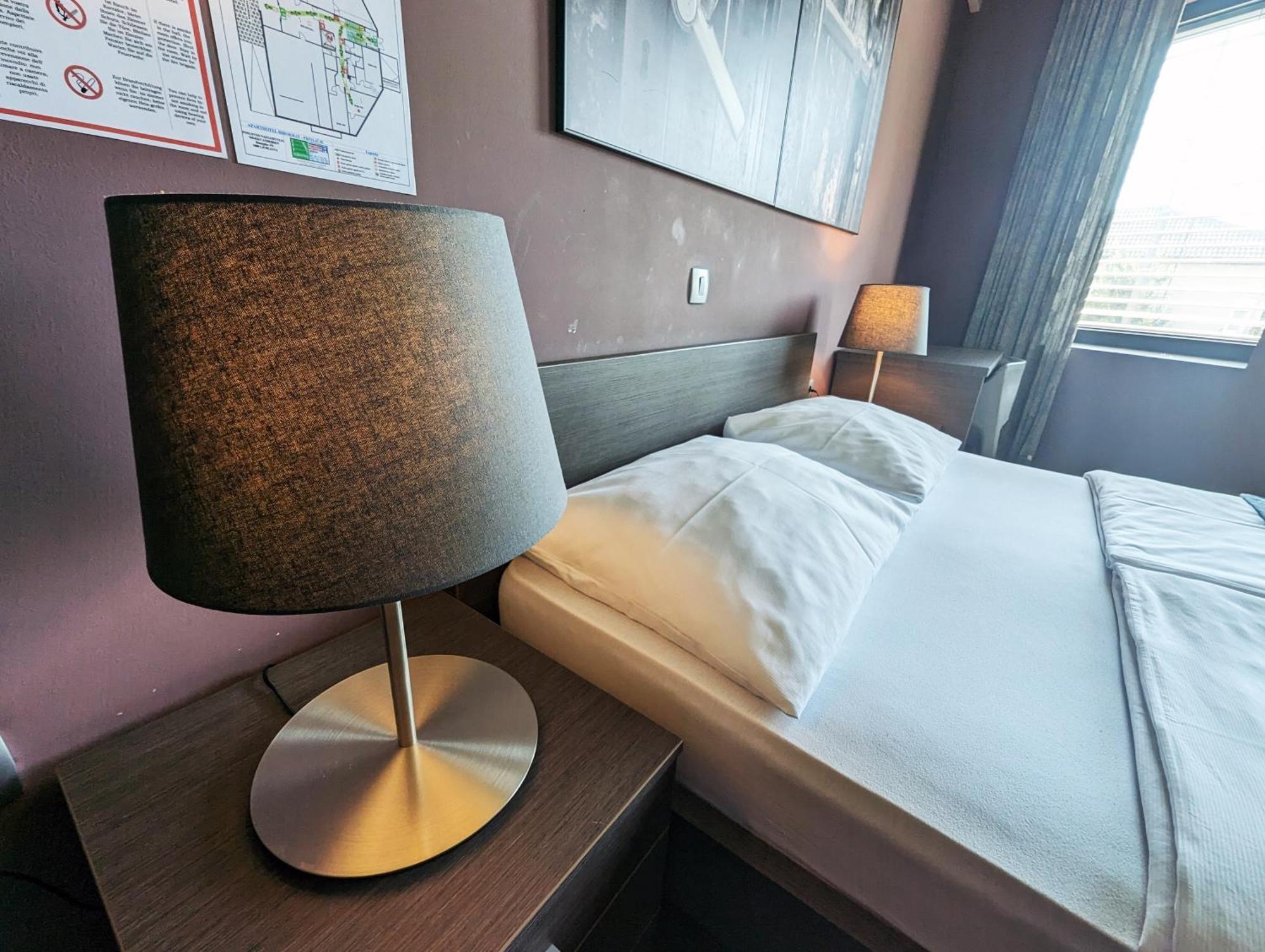 Nitro Rooms Ljubljana Luaran gambar